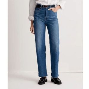 Madewell Perfect Vintage Jean - Size 27
